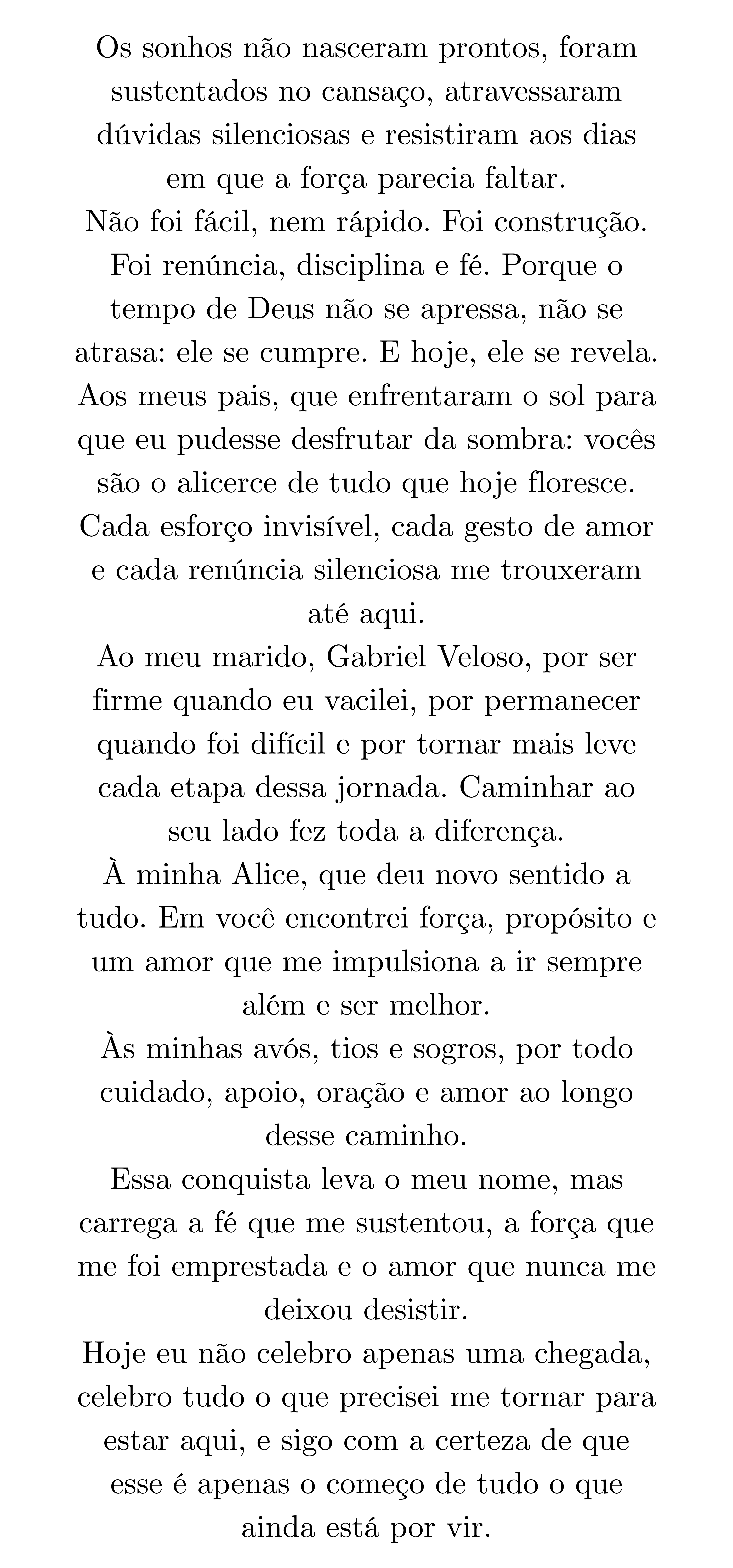 Convite Parte 2
