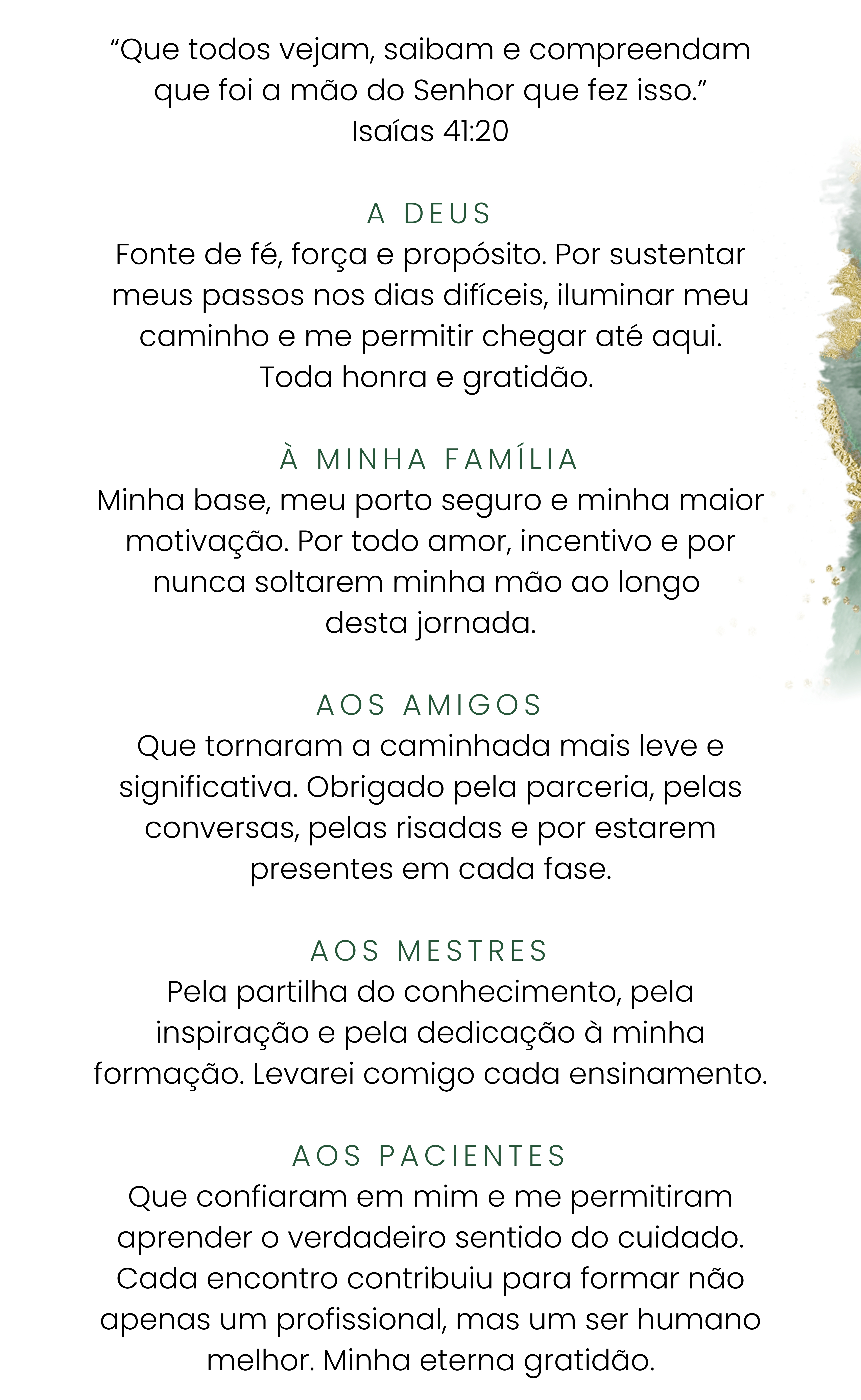 Agradecimentos