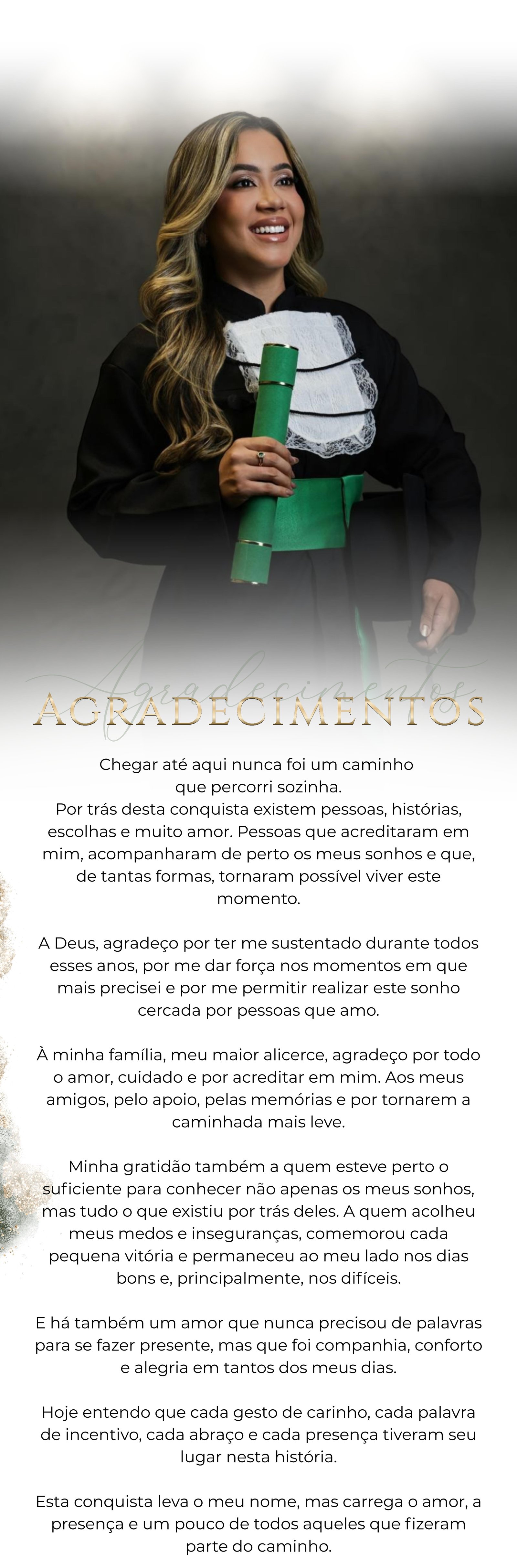 Agradecimentos