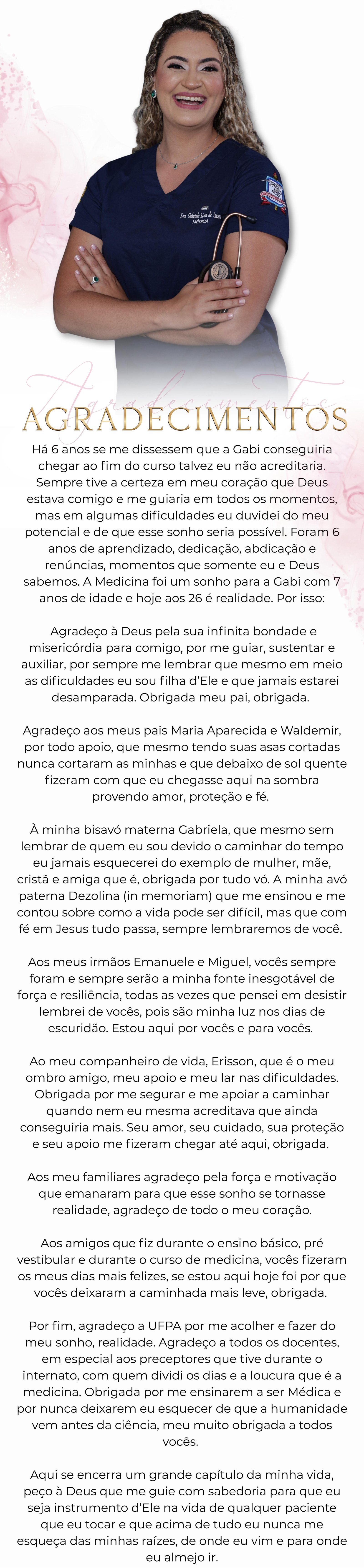 Agradecimentos