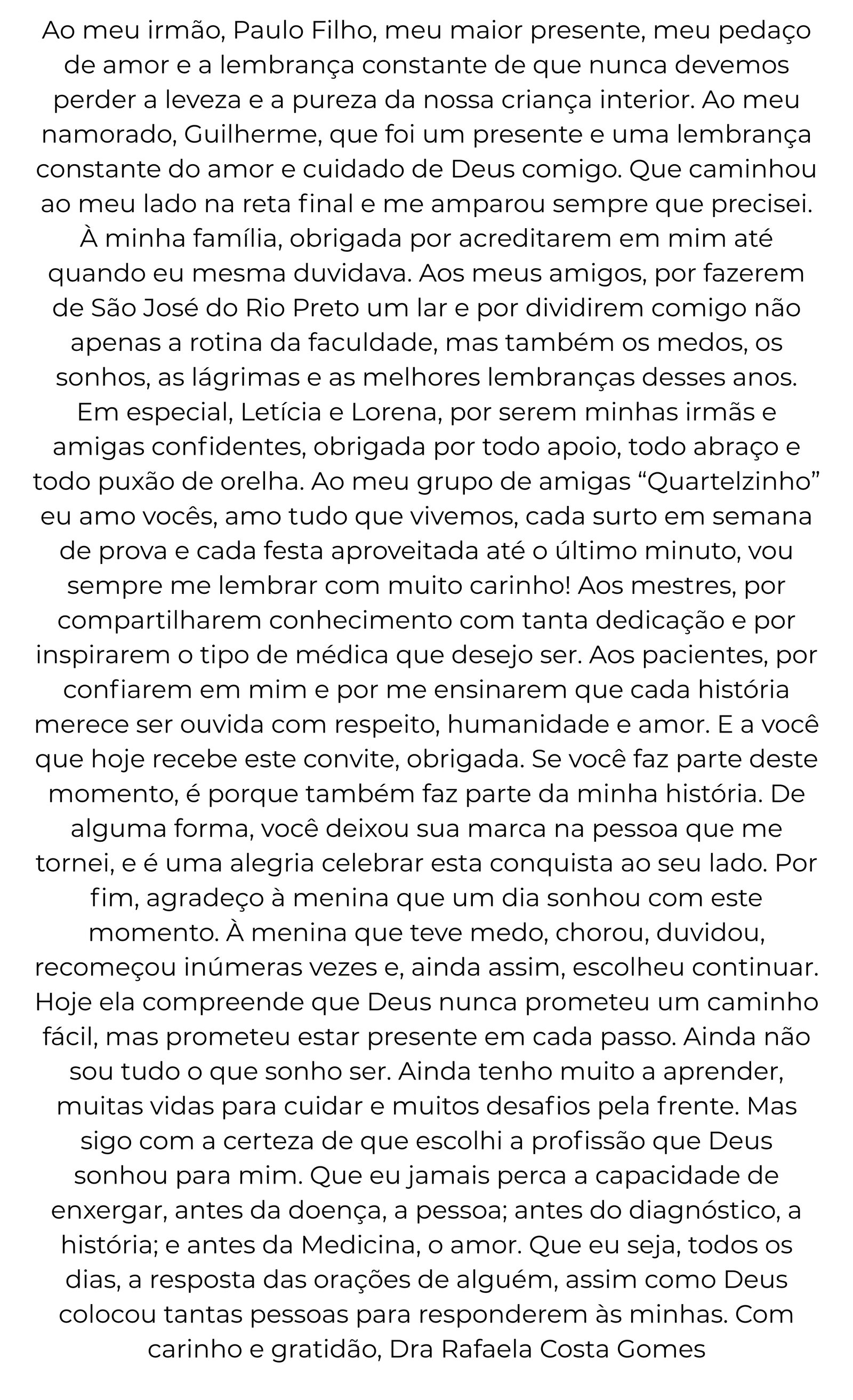 Agradecimentos