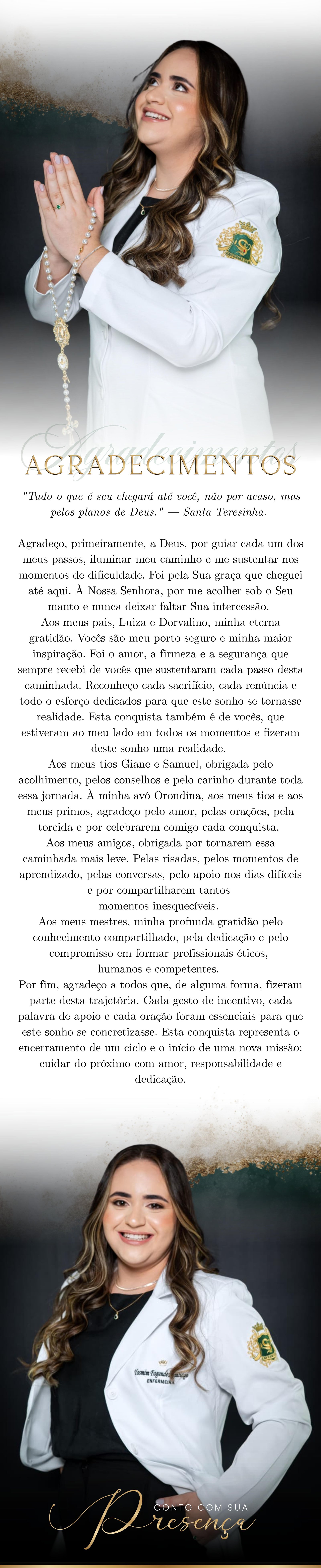 Agradecimentos