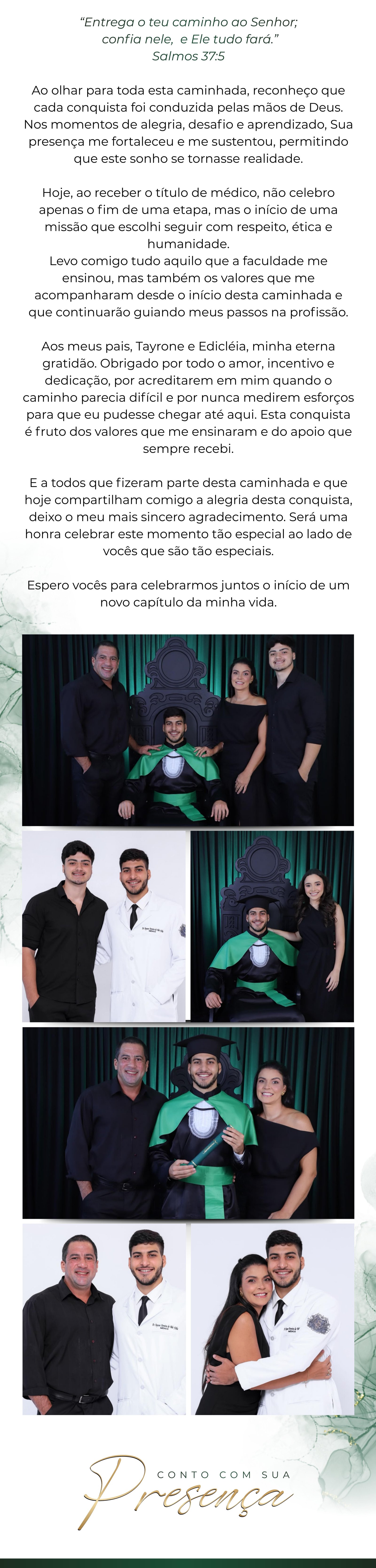 Agradecimentos