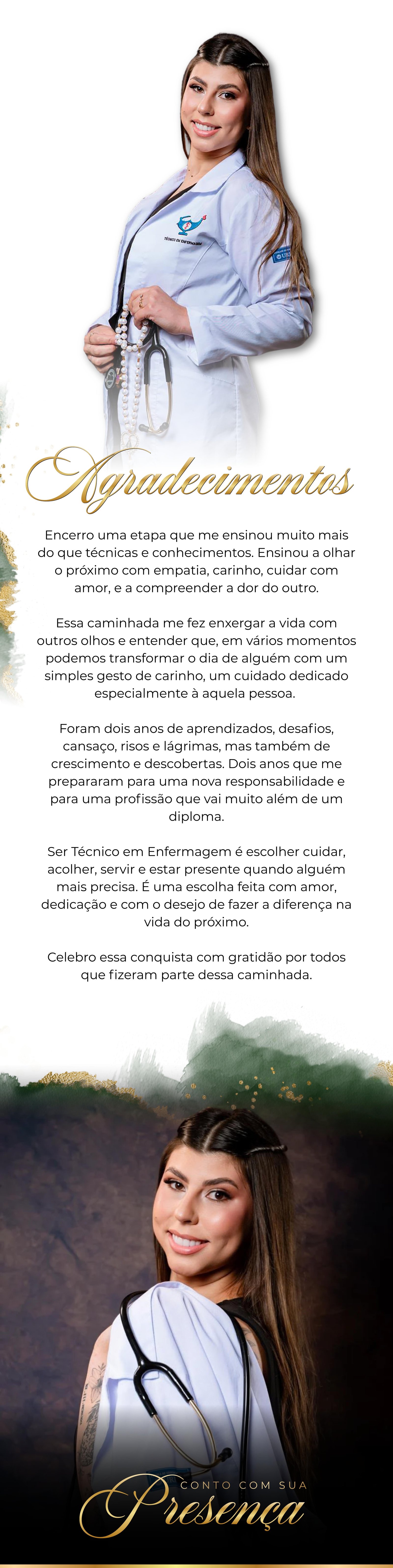 Convite Kemilly - Parte 2
