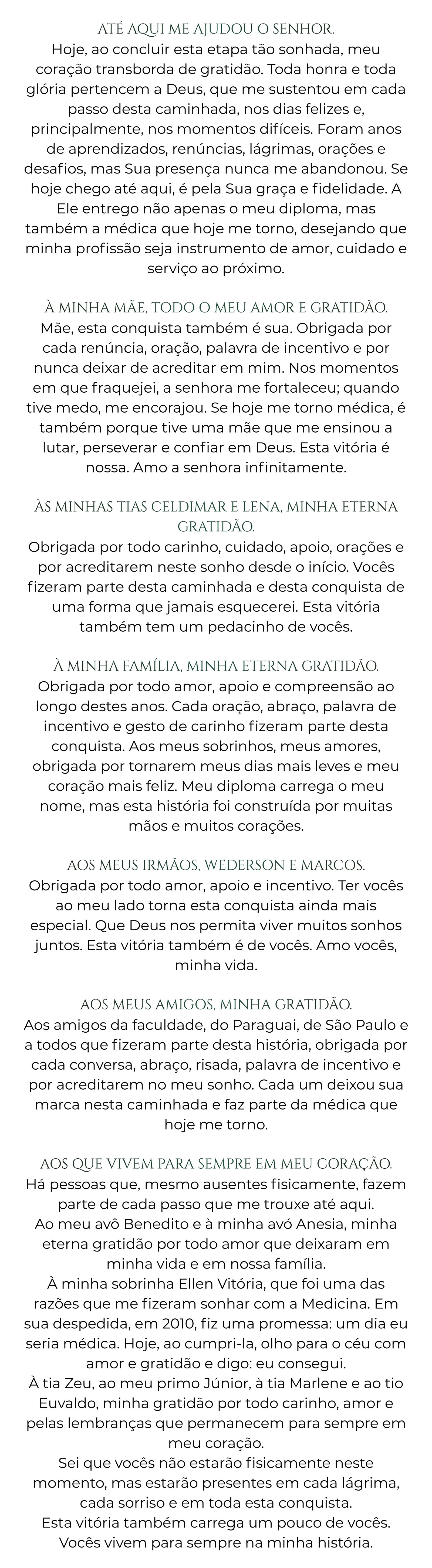 Convite - parte 2